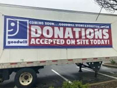 A Goodwill store in Hamden will relocate to 2175 Dixwell Avenue in May 2024.