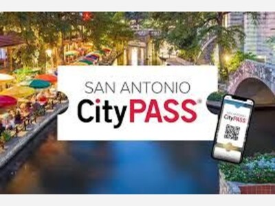 The San Antonio CityPASS is Worth It