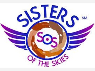 Sisters of the Skies