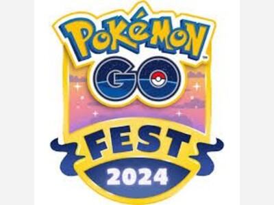 The Pokémon GO Fest 2024 will be in New York City July 5–7.