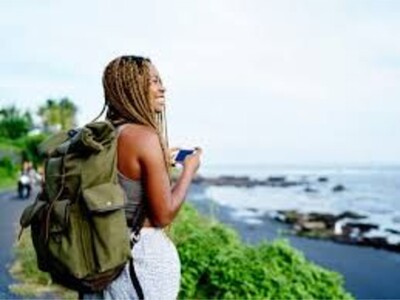 Women and Solo Travel: 5 Tips