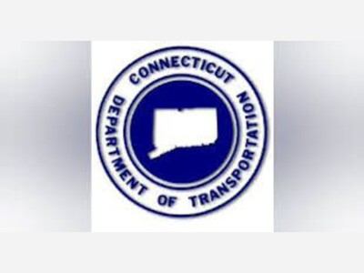 Rest Areas, Service Plazas, and Information Centers on Connecticut Highways.