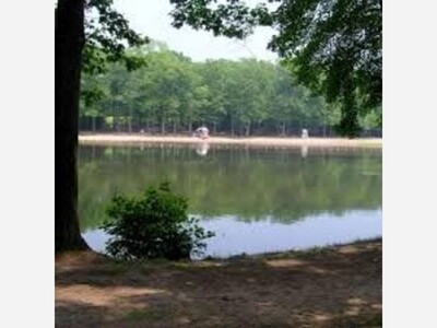 Wharton Brook is a state park near Hamden.