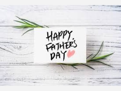 Celebrate Father's Day at Friendly's.
