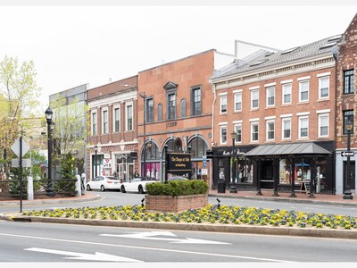The Shops at Yale