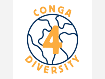Conga4All World-Record Attempt