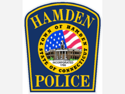 The Hamden Police Department has plans to open a substation in the Hamden Plaza.