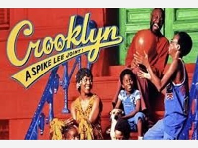 See Crooklyn at Best Video Film & Cultural Center