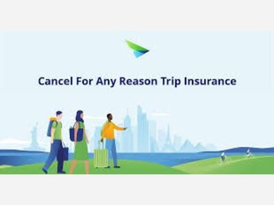 Cancel for Any Reason Travel Insurance