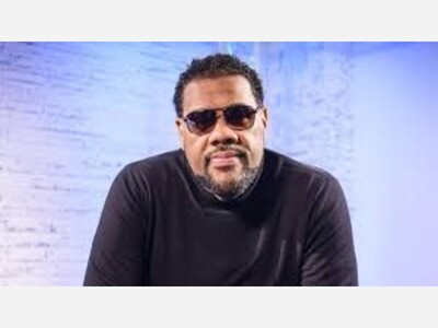 Fatman Scoop has died.