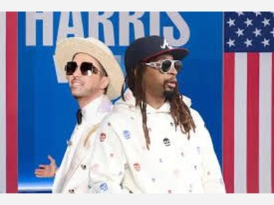 Lil Jon appeared on the floor of the Democratic convention on Tuesday night, singing his iconic song Turn Down for What.