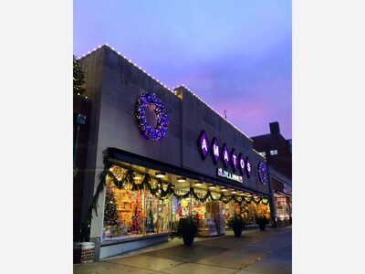 Amato’s Toy and Hobby of Middletown has been open since 1940.