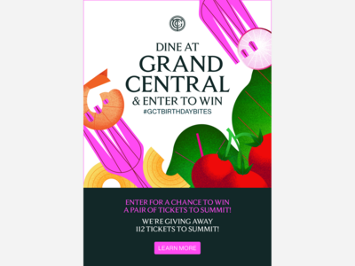 Grand Central Terminal is Turning 112!