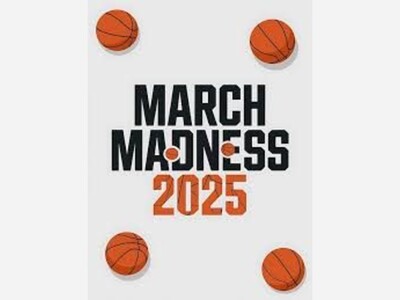 March Madness 2025