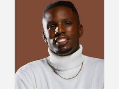 Jamal Roberts won this season's  American Idol,  receiving the majority of the 26 million votes, the highest in ABC history.  