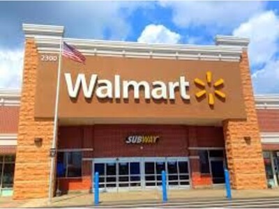 Hamden Walmart expanding into former Bob’s Stores space.
