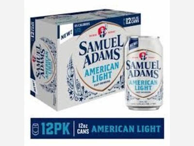 A Refreshing Beer for the Summer