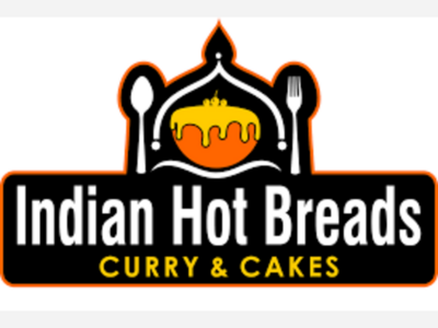 Try Indian Hot Breads