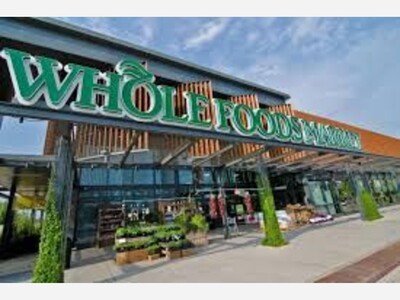 Soon, you will be able to shop at Whole Foods and enjoy a burger at Shake Shack, both of which are opening in Cheshire this winter.