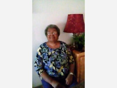 Adeline Jackson Tucker