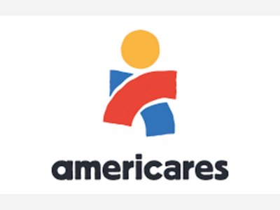Americares, a local charity, provides disaster relief.