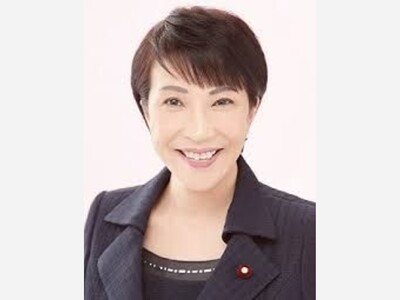 Will Sanae Takaichi Become Japan’s First Female Prime Minister?