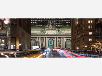 Lexington Passage Market at Grand Central