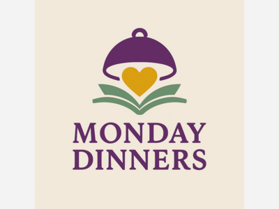 Monday Dinners, Inc.