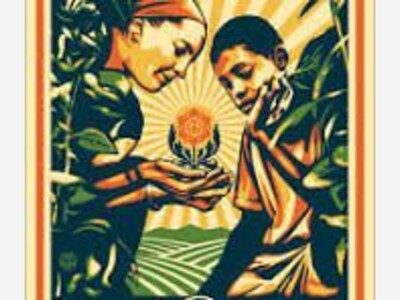 Support Peace Corps partnerships.