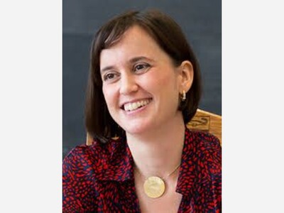 Cristina Rodríguez Selected as Next Dean of Yale Law School