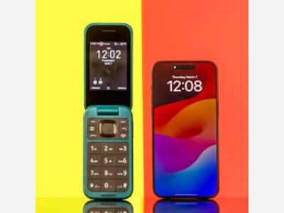 Dumb phones will surge in popularity in 2026.