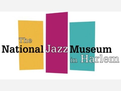 Promo Video Hosting Bring in the Jazz Artifact Drive at The National Jazz Museum in Harlem.