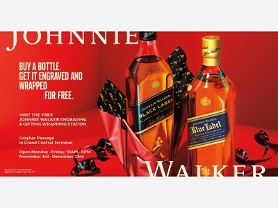 Grand Central Terminal gift idea.