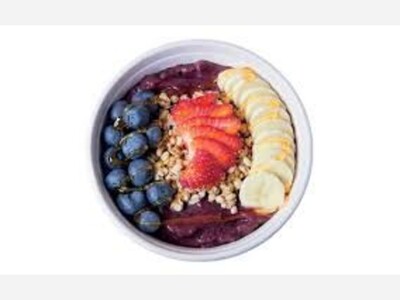 Robeks Fresh Juices & Smoothies