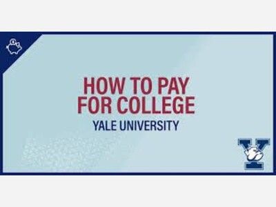 Yale Expands Free Tuition Program