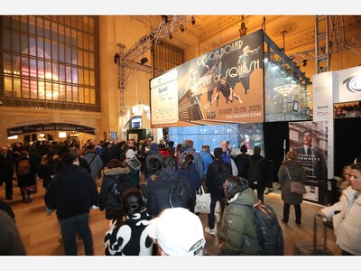 The Sprott Tournament of Champions Presented by Crowd Street