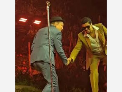 Bad Bunny on YouTube