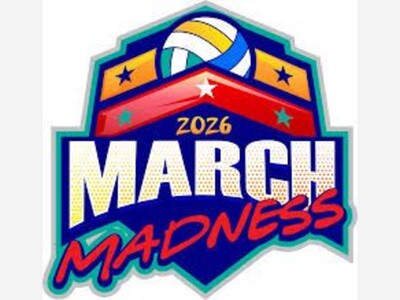 March Madness 2026