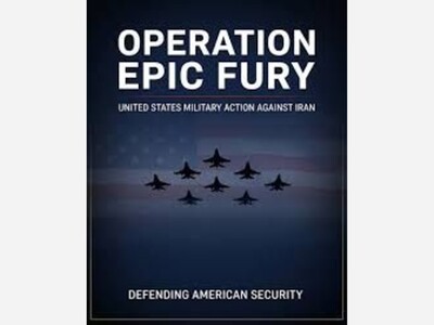 Operation Epic Fury Disrupts Travel Worldwide