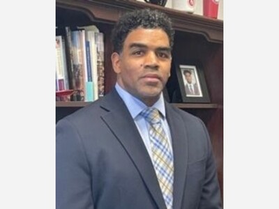 Dynamic School Superintendent in East Hartford, CT.