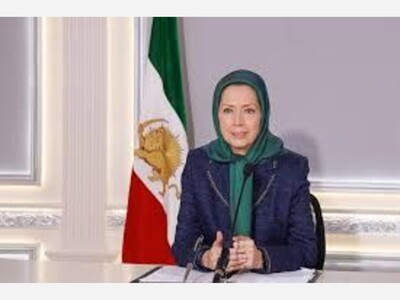 Maryam Rajavi’s Solution for Iran