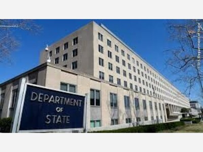 Americans Advised to Evacuate the Middle East Via Commercial Transportation 