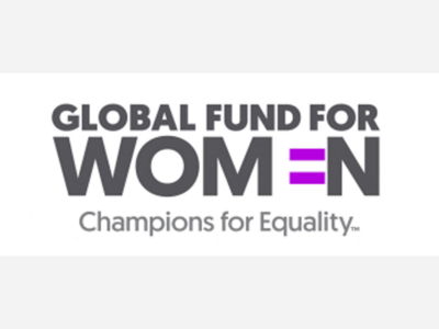 Global Fund for Women