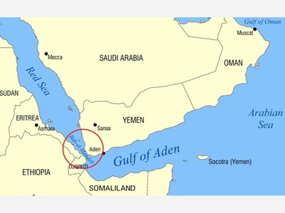 The Houthis entered the 2026 Iran war on March 28, 2026, by launching missile and drone attacks at Israel.