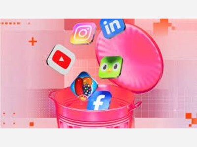 Apps That Kill Your Privacy