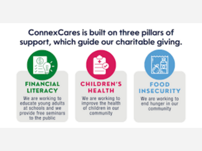 Join Connex