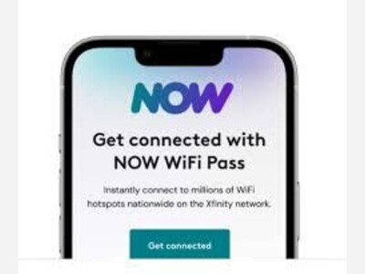 An Affordable WiFi Option