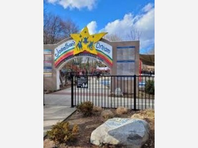  Jonathan’s Dream makes fun accessible.