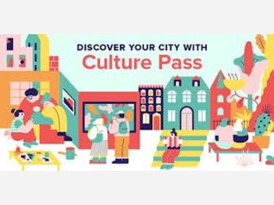 Culture Pass NYC