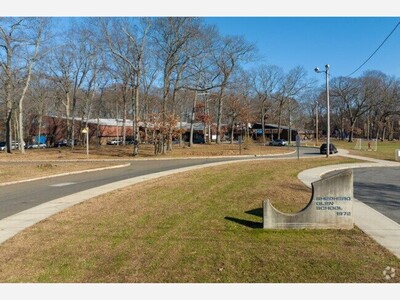 Substitute Teacher Charged with Assault